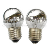 Shadowless light bulb 220v 40w e27 A258 GREAT Wholesale supplier